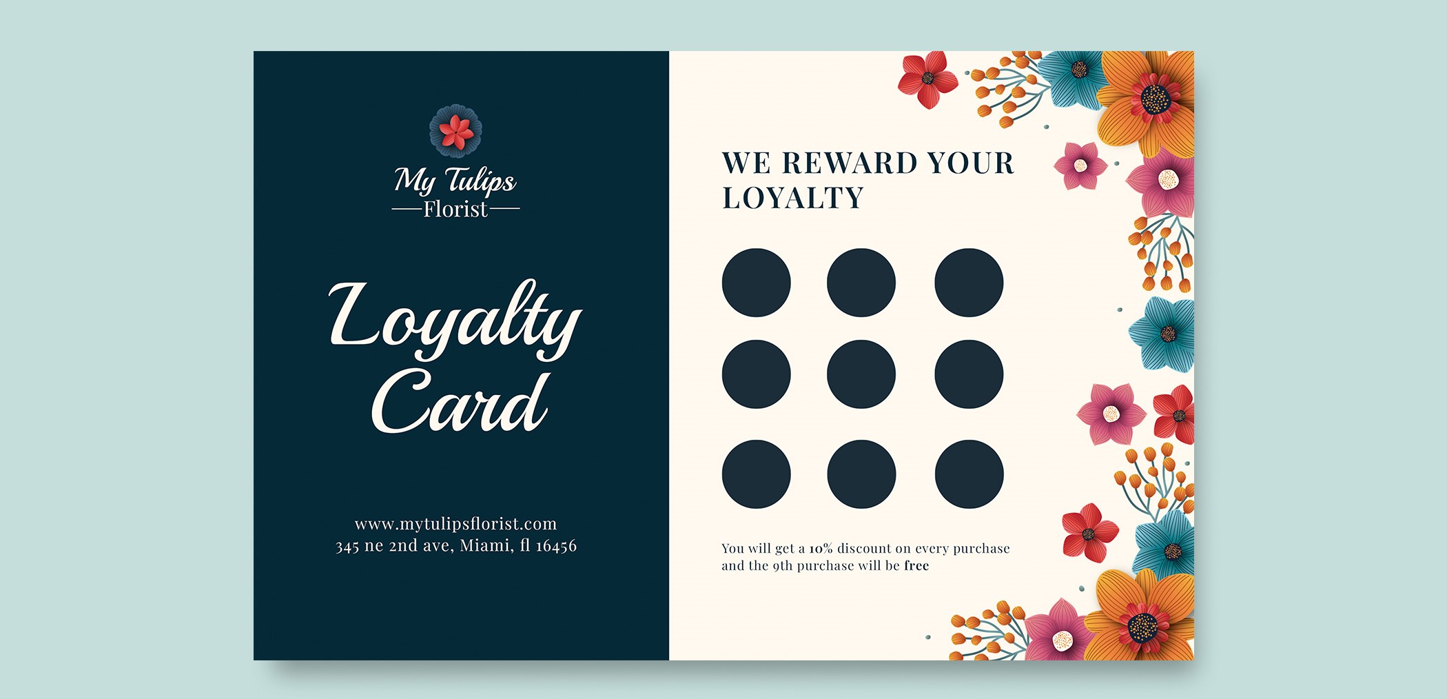 loyalty card printing london